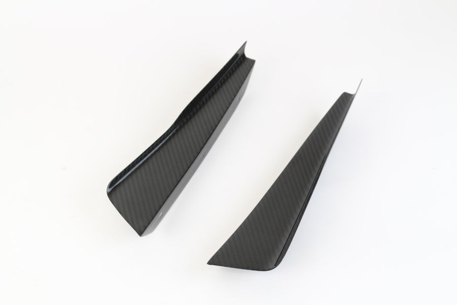 APR Performance Upper Canards - WRX / STI 2018-2020