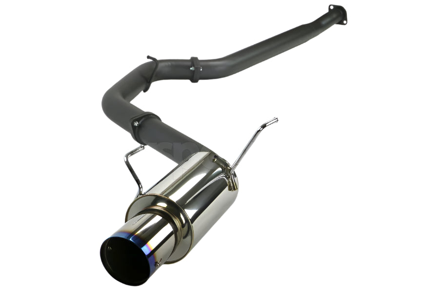 HKS Racing Cat Back Exhaust - 2011-2014 WRX/STI Sedan