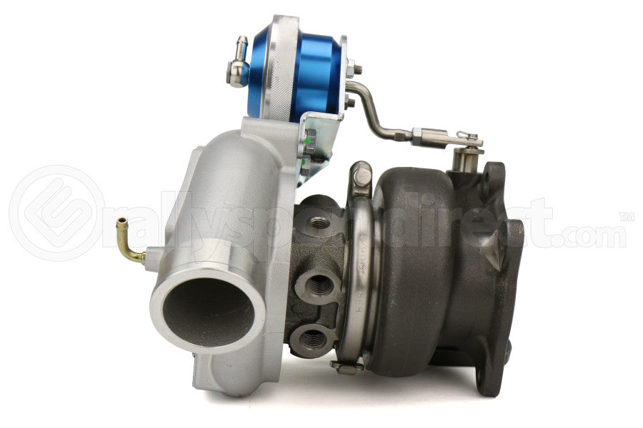 Tomei ARMS Turbo MX7960 - Subaru WRX 2002-2007 / STI 2004-2021