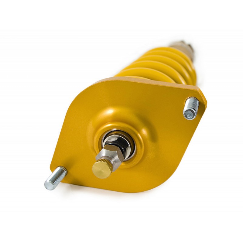 OHLINS ROAD AND TRACK COILOVERS - 08-21 STI, 15-21 WRX