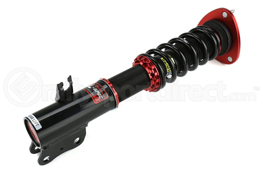 FactionFab FL-Spec Coilovers V2 - 2002-2007 WRX, 2004 STI