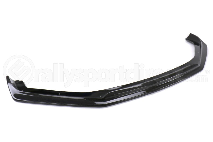 Carbon Reproductions CS Style Carbon Fiber Front Lip - 17-21 BRZ