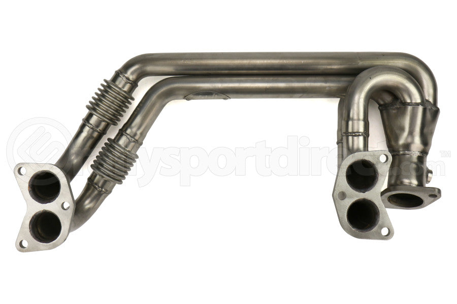 Borla Unequal Length Headers – 2002-2014 Subaru WRX, 2004-2021 STi, 2001-2014 LGT
