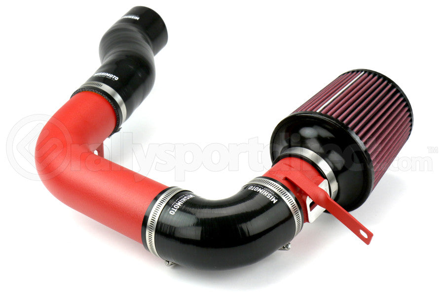 Mishimoto Cold Air Intake w/ Air Box Subaru - 2015-2021 WRX