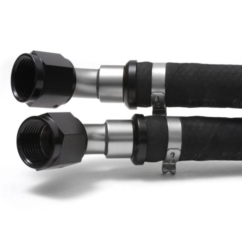 PERRIN OIL COOLER KIT - 13-21 BRZ