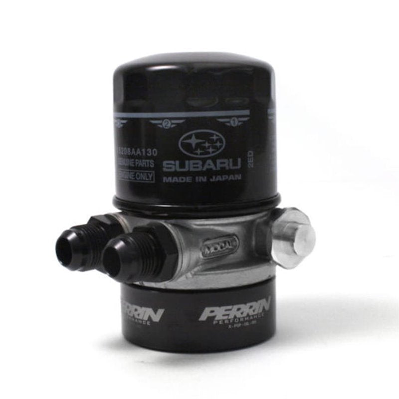 PERRIN OIL COOLER KIT - 13-21 BRZ