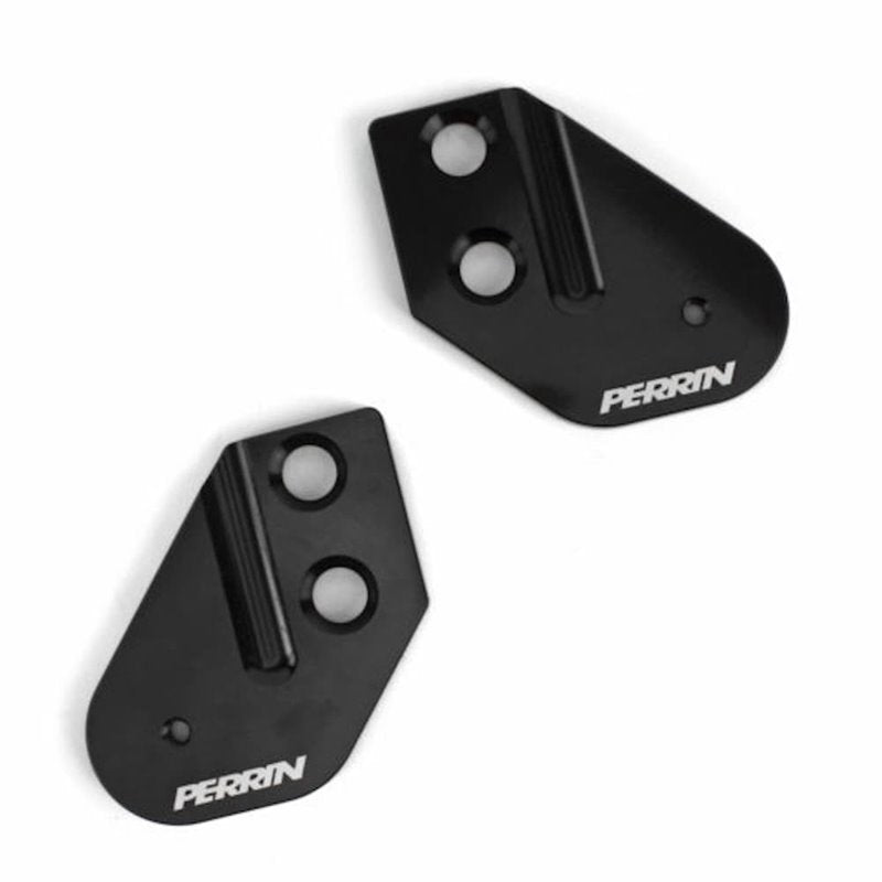 PERRIN OIL COOLER KIT - 13-21 BRZ