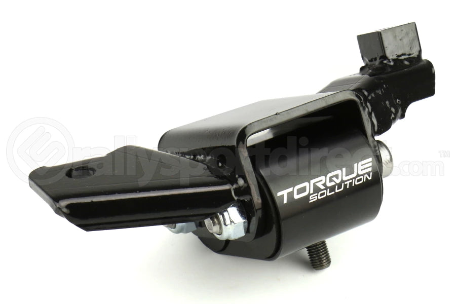 Torque Solution Engine Mounts - 2013-2021 BRZ