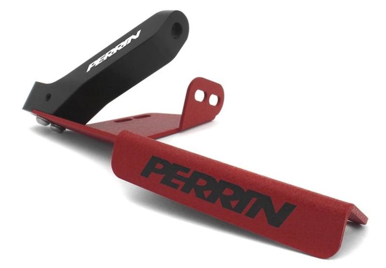 PERRIN MASTER CYLINDER BRACE - 08-14 WRX, 08-14 STI, 05-09 LGT