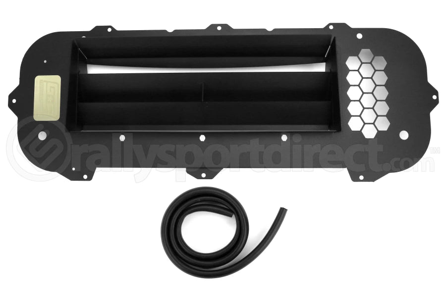 GrimmSpeed Hood Scoop Splitter - 06-07 WRX/STI