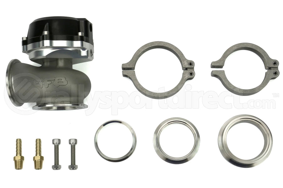 Go Fast Bits 44mm V-Band External Wastegate Universal