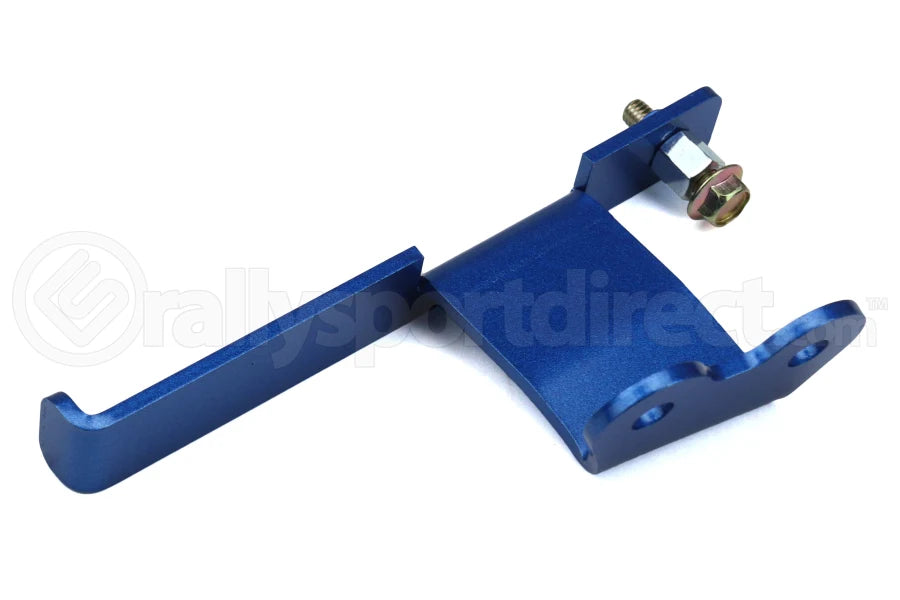 Cusco .6L Capacity Oil Catch Can - 06-07 STI