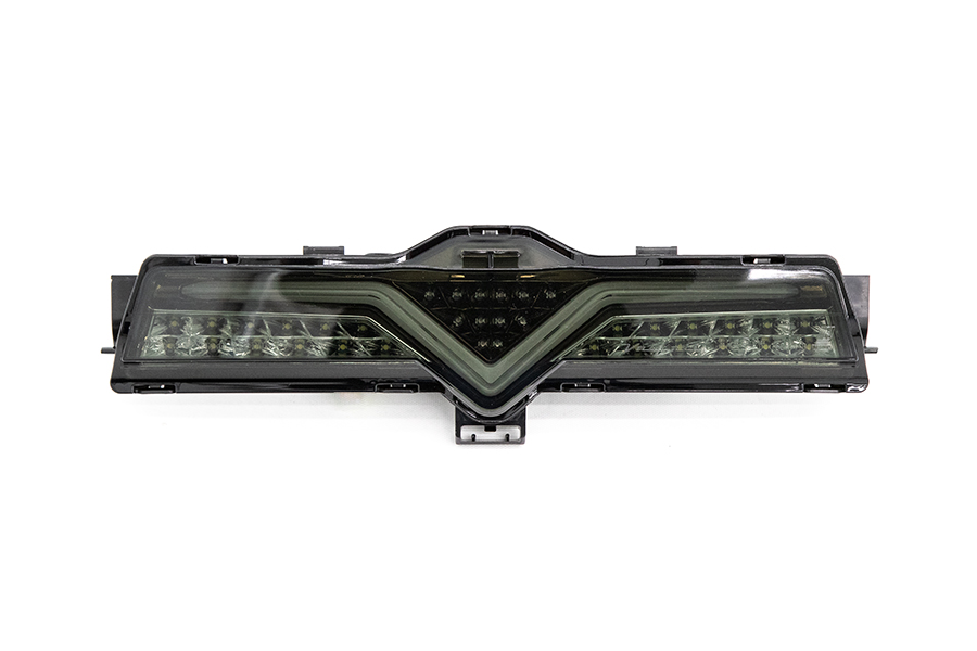 OLM VL Style Sequential 4th Brake/Reverse Light - Scion FR-S 2013-2016 / Subaru BRZ 2013-2021 / Toyota 86 2017-2021