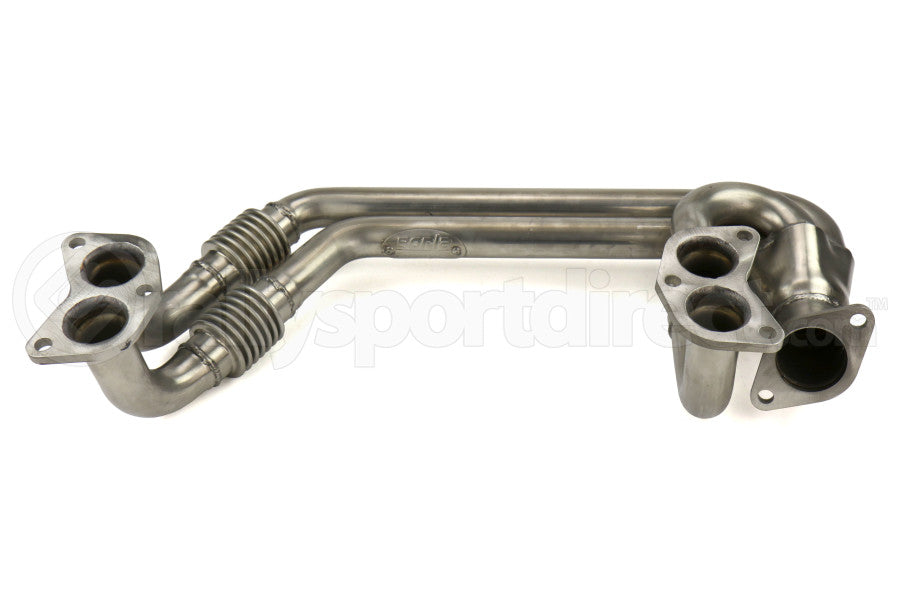 Borla Unequal Length Headers – 2002-2014 Subaru WRX, 2004-2021 STi, 2001-2014 LGT