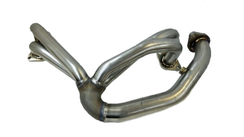KILLER B 4-1 EQUAL LENGTH HOLY HEADER - 2 BOLT - 02-14 WRX, 04-21 STI, 05-09 LGT, 04-13 FXT