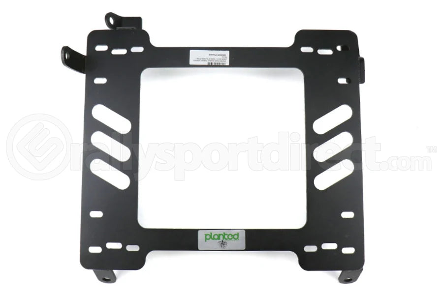 Planted Technology Seat Base Driver Side Subaru WRX/STI 2008-2014