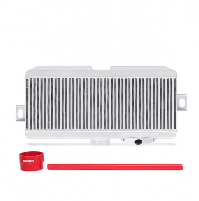 MISHIMOTO TOP MOUNT INTERCOOLER KIT - 08-21 STI