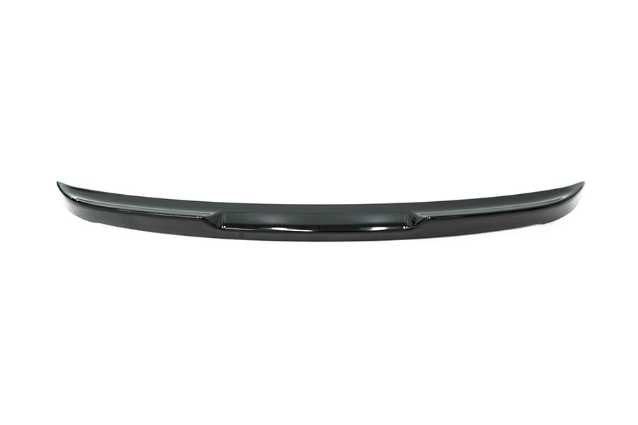 OLM Gloss Black Rear Trunk Spoiler - 2022+ WRX