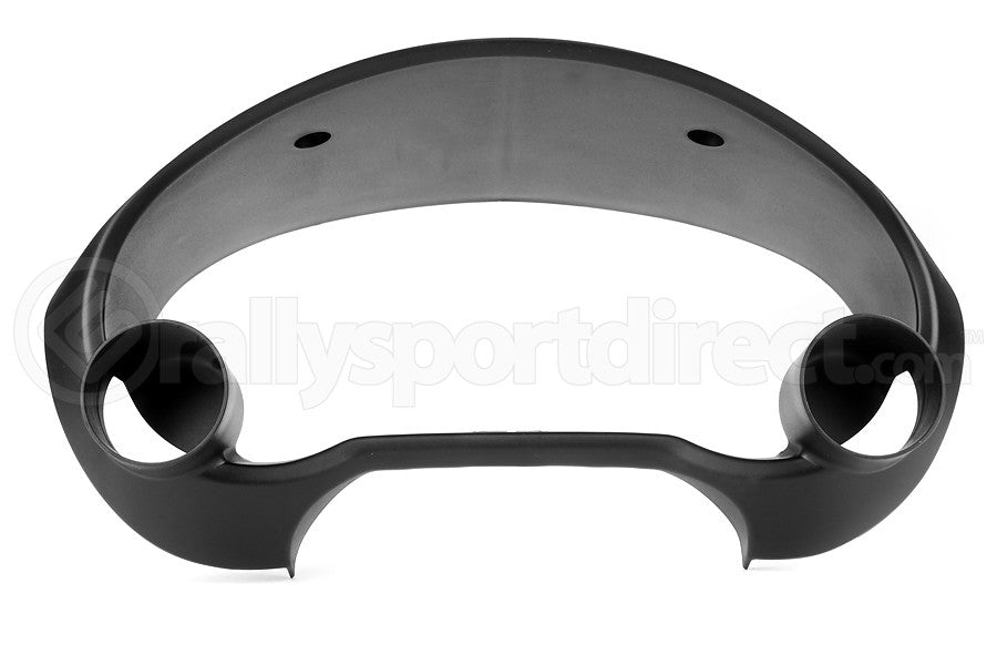 SMY ClusterMaker Dual Gauge Pod 52mm - Subaru WRX/STI 2002-2007