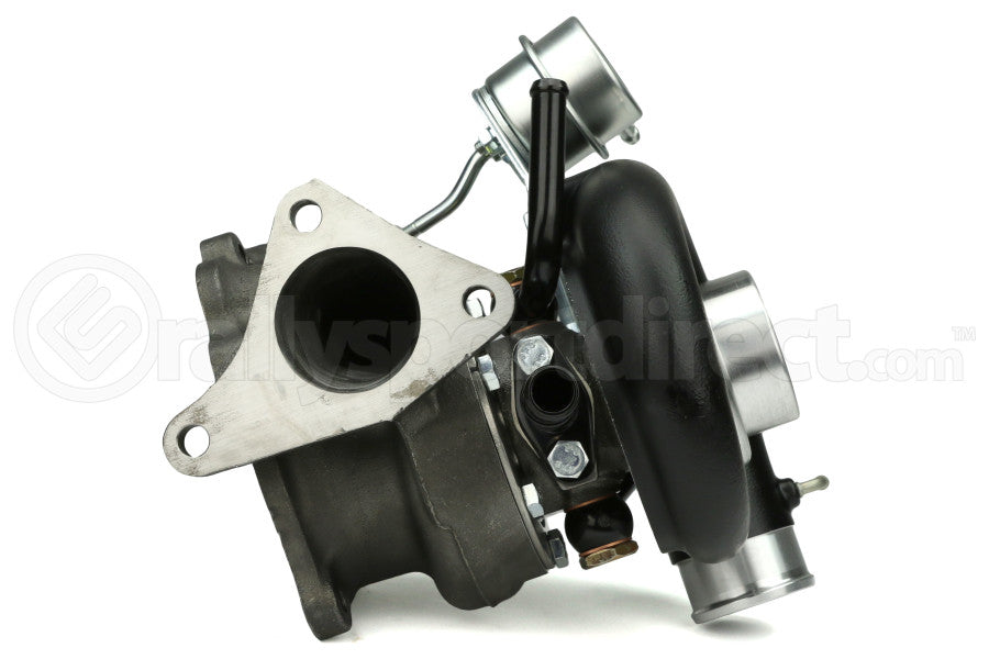 BLOUCH DOMINATOR 2.5XT-R 8cm^2 TURBO - 02-07 WRX, 04+ STI