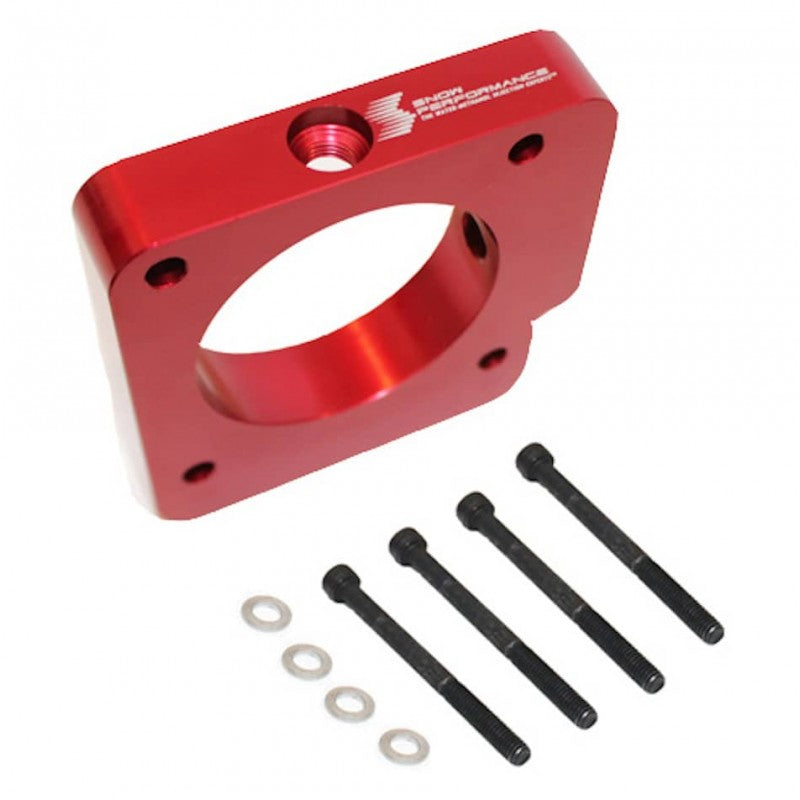 Horsepower reduction spacer Carburetor Spacer, HP Reducer [ 7227N ] -  $145.00 : BLP, Xtreme Performance Made In USA