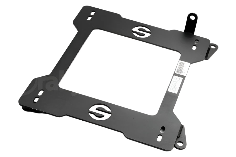 Sparco Seat Base Passenger Side - 13-21 BRZ