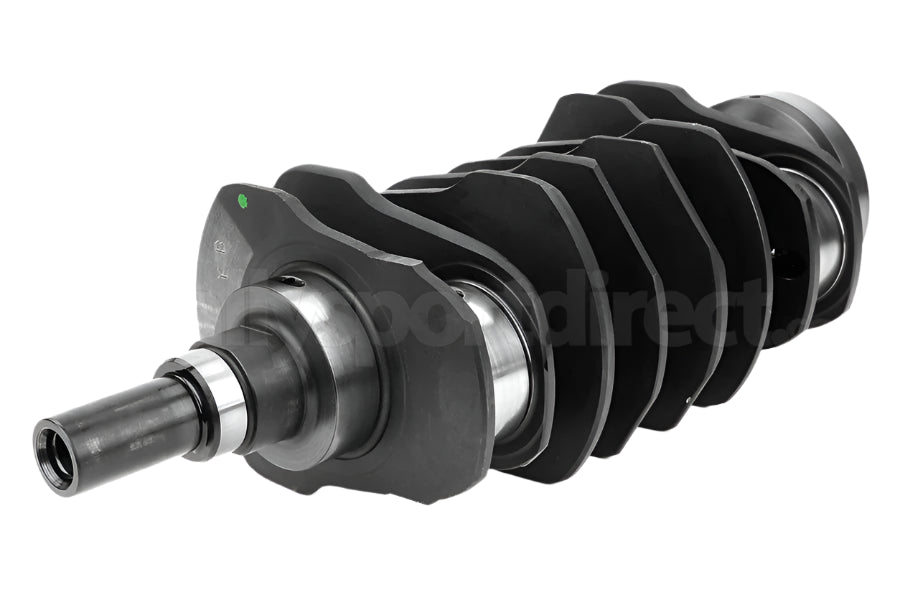 Subaru OEM Forged Salt Bath Nitrated Crankshaft - Subaru WRX 2006-2014, STI 2004-2021