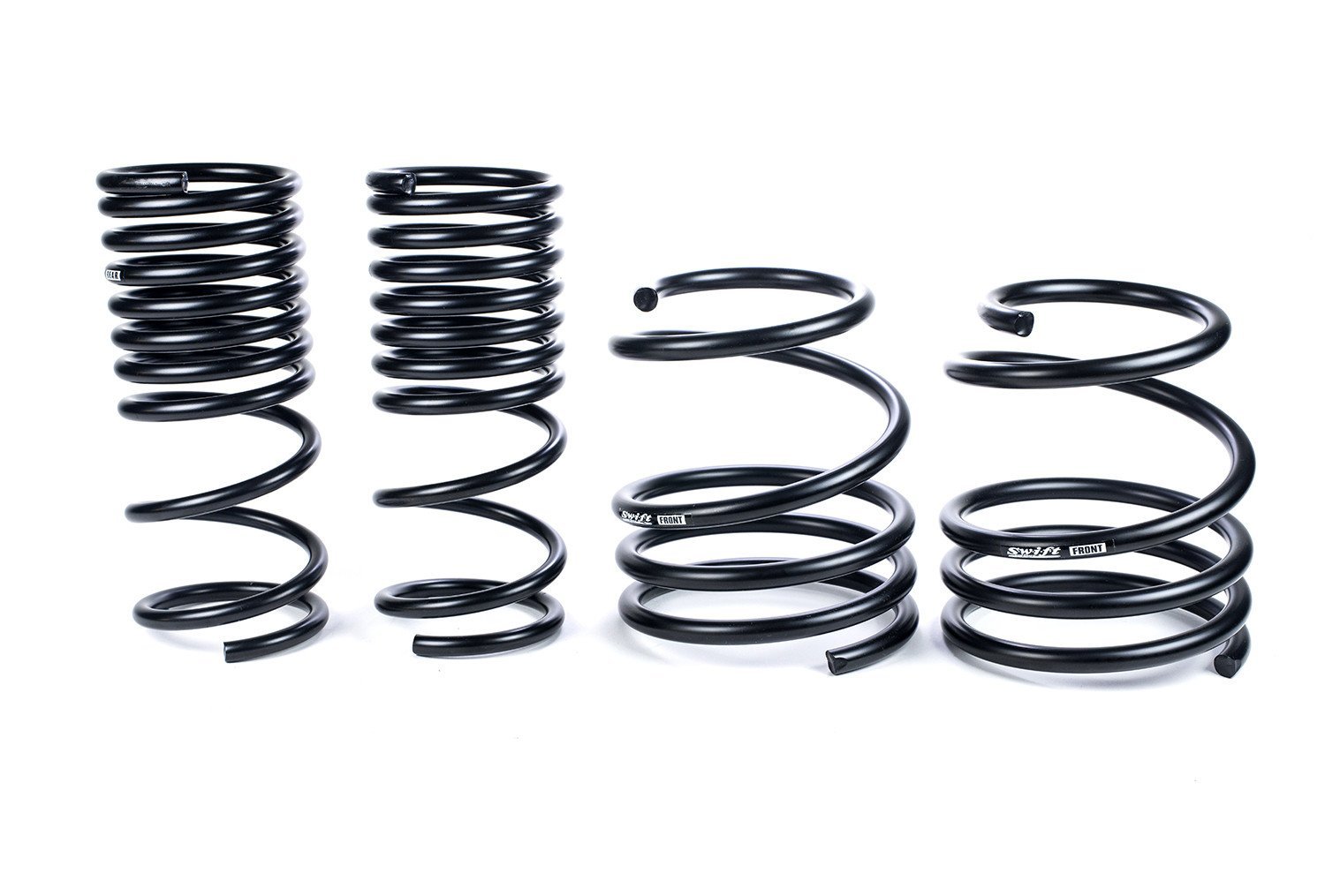 SWIFT SPORT SPEC-R LOWERING SPRINGS - 15-21 STI