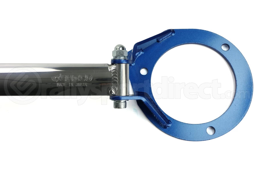 Cusco Front Strut Tower Bar Type OS - 02-05 WRX/STI