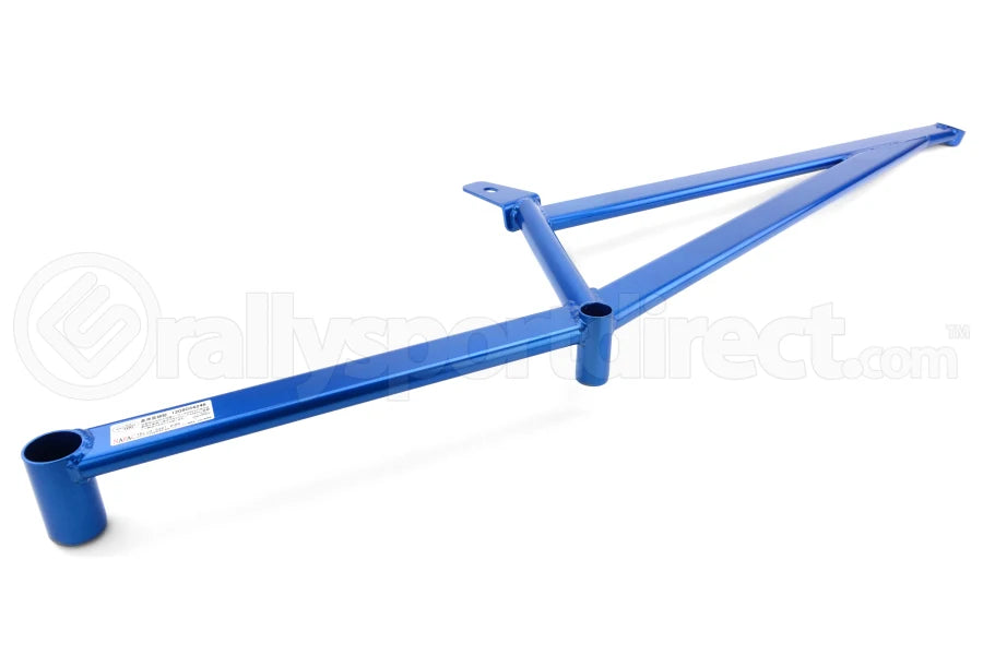 Cusco Power Brace Floor Center - 08-20 WRX/STI