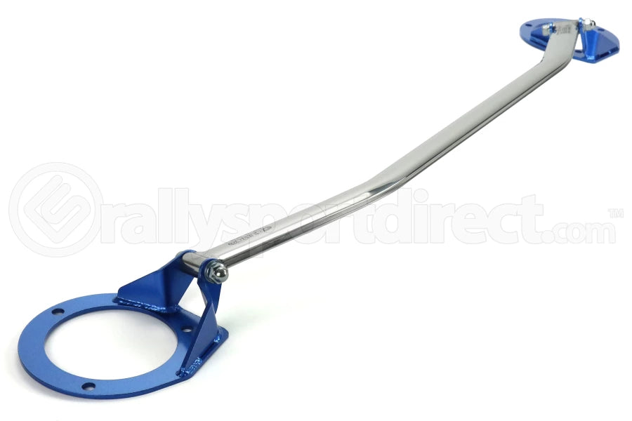 Cusco Front Strut Tower Bar Type OS - 02-05 WRX/STI