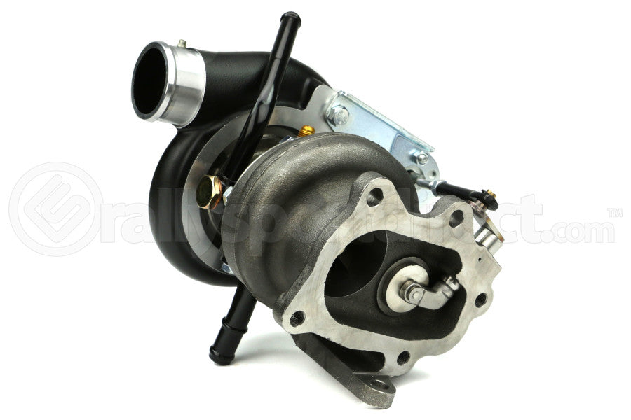 BLOUCH DOMINATOR 2.5XT-R 8cm^2 TURBO - 02-07 WRX, 04+ STI