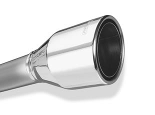 Borla Cat-Back Exhaust System S-Type - 13-21 BRZ