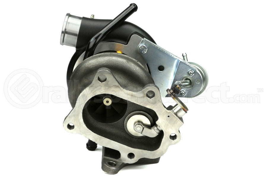BLOUCH DOMINATOR 2.5XT-R 8cm^2 TURBO - 02-07 WRX, 04+ STI