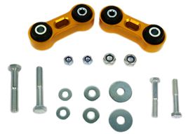 WHITELINE FRONT ENDLINKS - 02-07 WRX WAGON