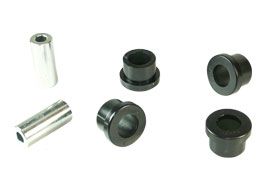 Whiteline Front Inner Lower Control Arm Bushings - 2002-2007 WRX