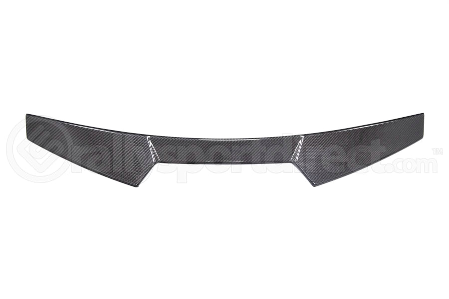 OLM ATAK Carbon fiber Roof Spoiler - 2015-2021 Subaru WRX & STI
