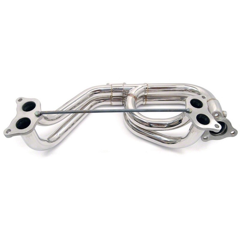 TOMEI EXPREME EXHAUST MANIFOLD - EQUAL LENGTH - 08-14 WRX, 04-21 STI, 04-08 FXT, 05-09 LGT AND SPEC B