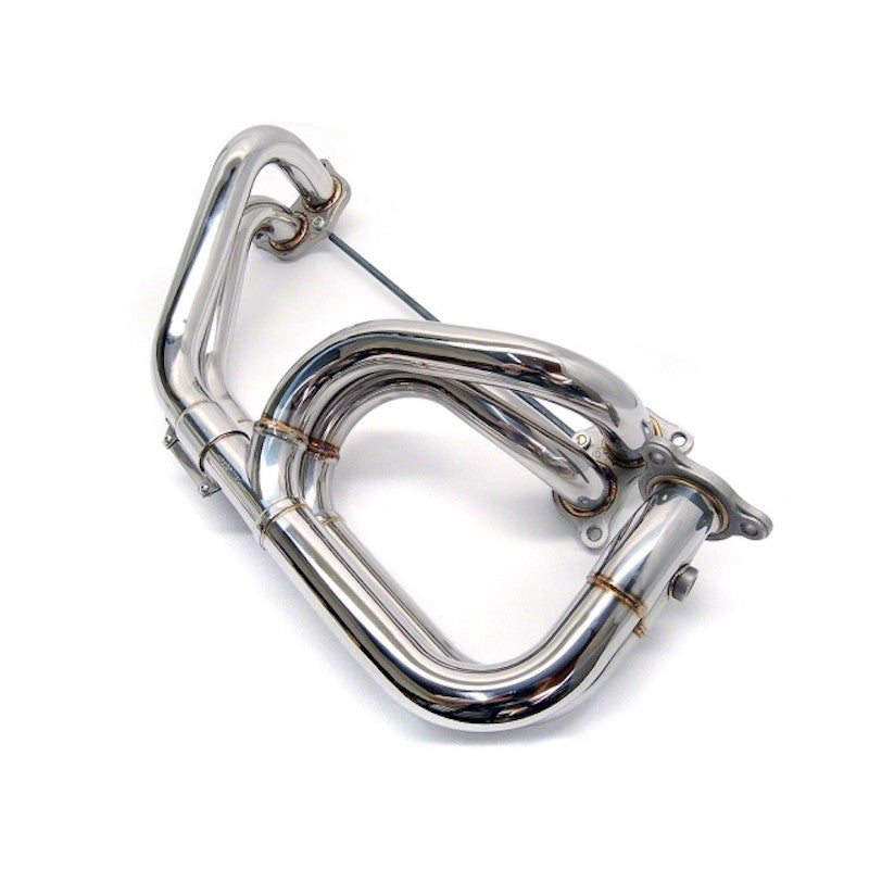 TOMEI EXPREME EXHAUST MANIFOLD - EQUAL LENGTH - 08-14 WRX, 04-21 STI, 04-08 FXT, 05-09 LGT AND SPEC B