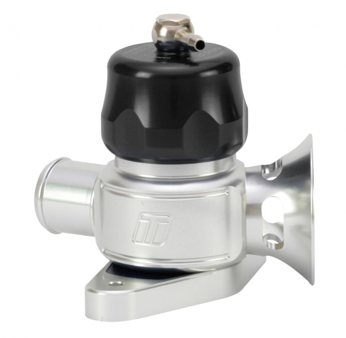 TURBOSMART DUAL PORT BLOW OFF VALVE - 08-14 WRX, 05-09 LGT, 09-13 FXT