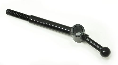TORQUE SOLUTIONS SHORT THROW SHIFTER - 02-07 WRX