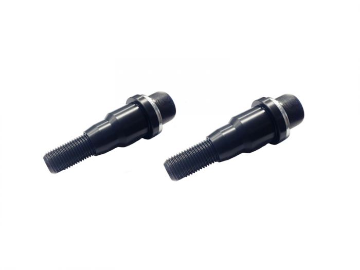 Torque Solution Rear Subframe Lockdown Bolts 2002-2007 WRX / 2004-2007 STI