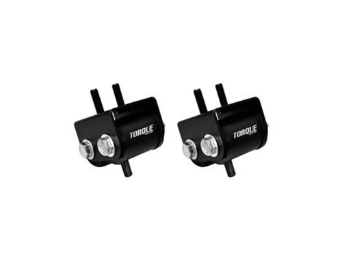 Torque Solution Engine Mounts - 2002-2014 WRX, 2004-2021 STI
