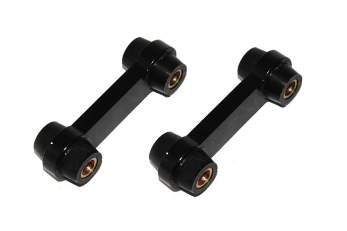 Torque Solution Urethane Rear Endlinks - 2004-2007 STI, 2005-2009 LGT