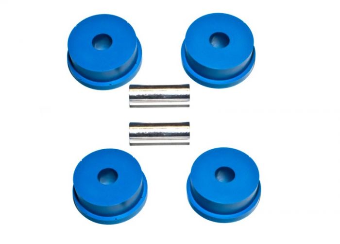 Torque Solution Rear Differential Bushings - 2002-2007 WRX, 2004-2007 STI