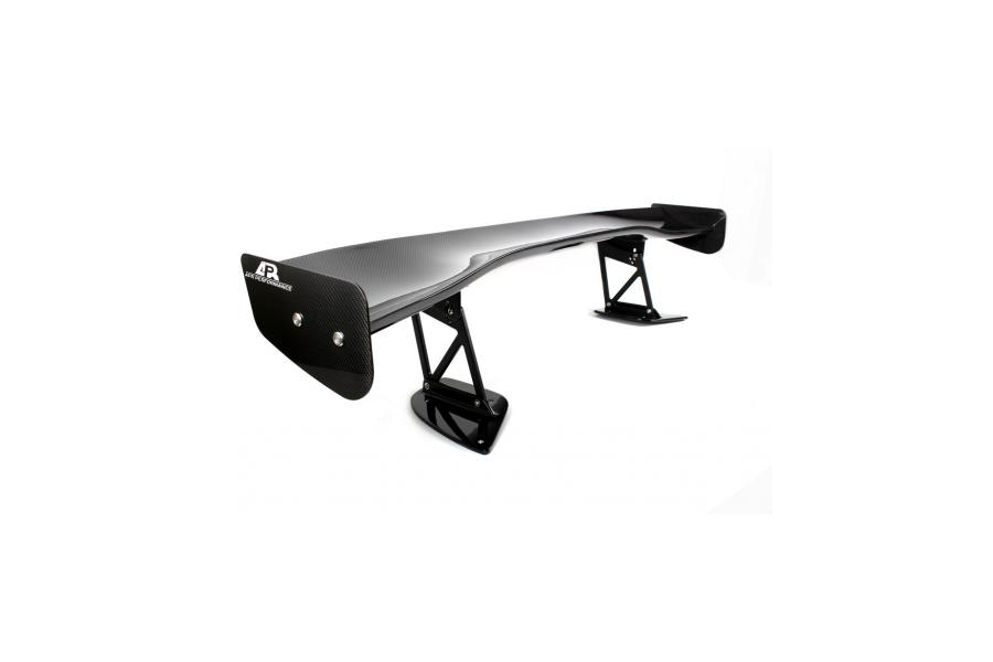 APR GTC-300 Adjustable Wing 61-Inch - STI 2015-2021