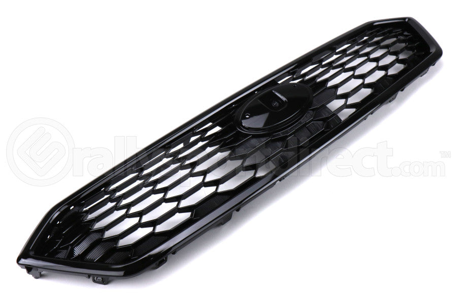 OLM 2018 JDM Style Grille - WRX / STI 2018-2021
