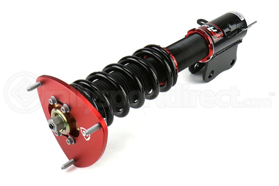 FactionFab FR-Spec V2 Coilover Kit - 2015-2021 WRX, 2015-2021 STI