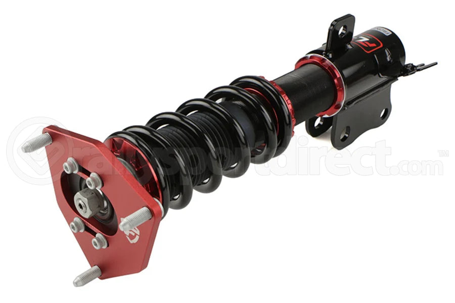 FactionFab FL-Spec Coilovers - WRX 2022+