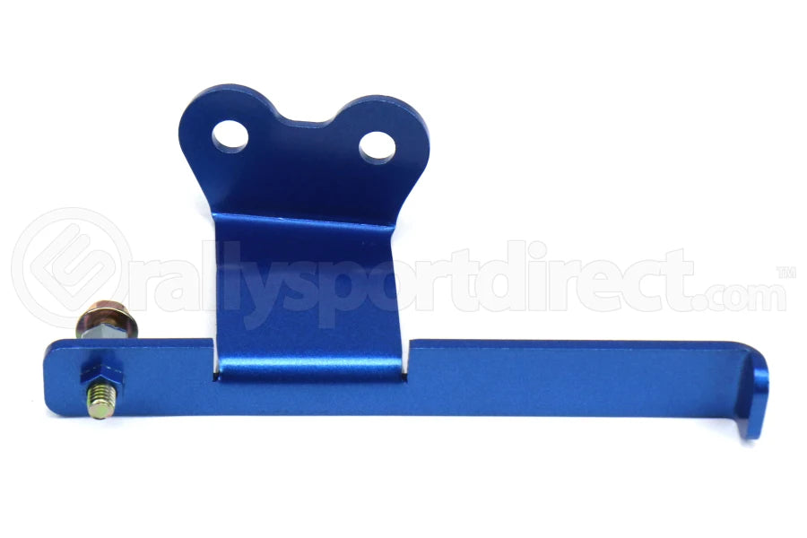 Cusco .6L Capacity Oil Catch Can - 06-07 STI